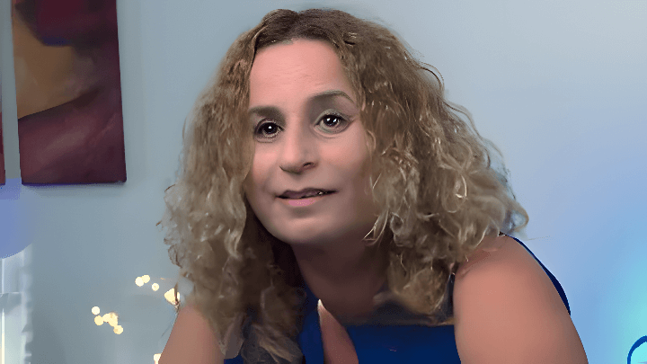סיגל בנדר ממליצה על מכשיר סוליו לטיפול בכאסי גב